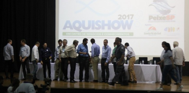 Aquishow Brasil 2018 triplica de tamanho e terá força-tarefa para regularização