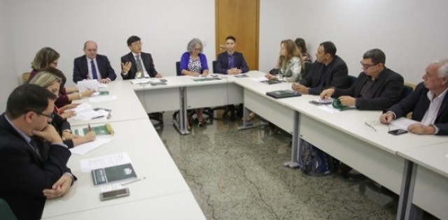 >Em meio à temor com a TiLV na América Latina, CNA lança cartilhas de sanidade aquícola Em meio à temor com a TiLV na América Latina, CNA lança cartilhas de sanidade aquícola